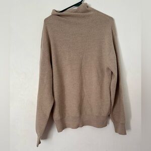 Wilfred Montpellier Turtleneck Sweater